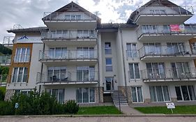 Apartament Ski&Bike Czarna Góra, Sienna